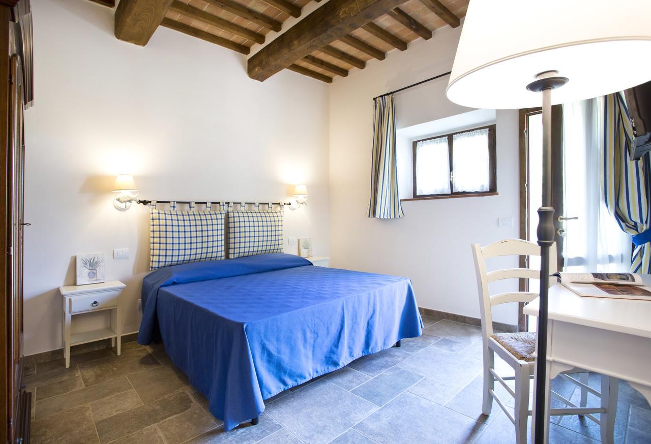 Casale San Galgano Aparthotel Chiusdino Ngoại thất bức ảnh