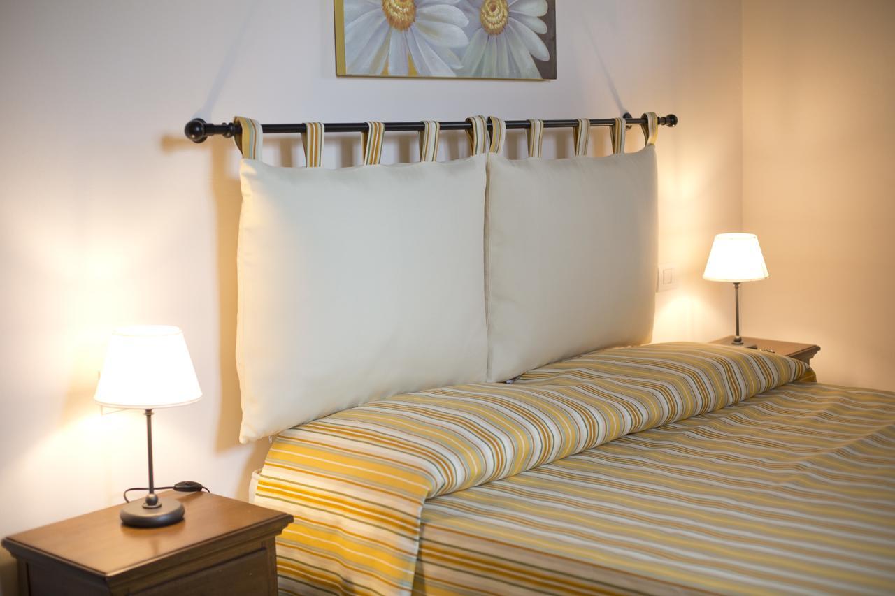 Casale San Galgano Aparthotel Chiusdino Ngoại thất bức ảnh