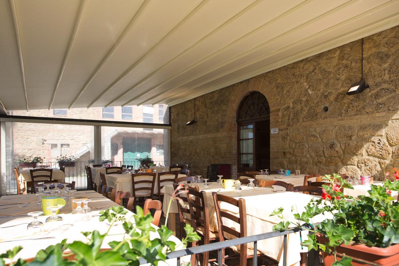 Casale San Galgano Aparthotel Chiusdino Ngoại thất bức ảnh