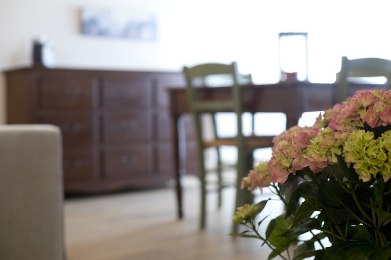 Casale San Galgano Aparthotel Chiusdino Ngoại thất bức ảnh